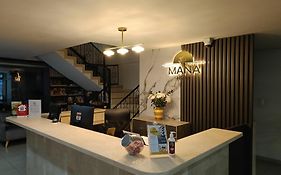 Hotel Maná S.A.S.